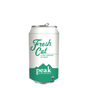 Peak Fresh Cut 12pk Can